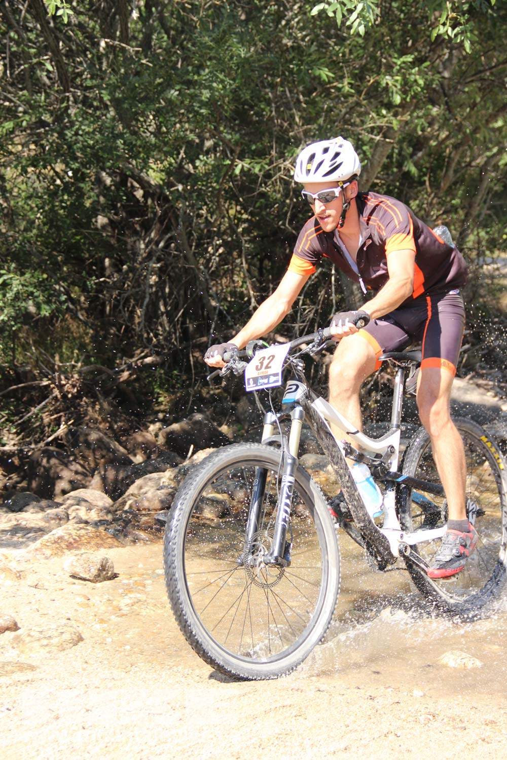 Scott 7 Estrellas Soto del Real 2015 Galeria 6
