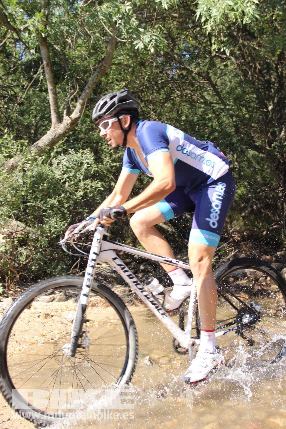 Scott 7 Estrellas Soto del Real 2015 Galeria 6