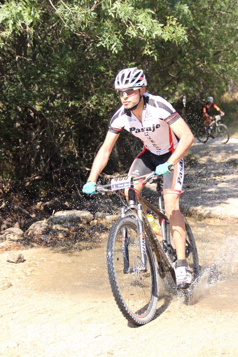 Scott 7 Estrellas Soto del Real 2015 Galeria 6