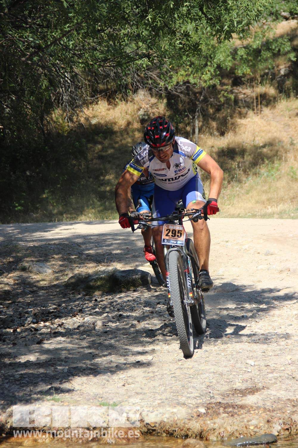 Scott 7 Estrellas Soto del Real 2015 Galeria 6