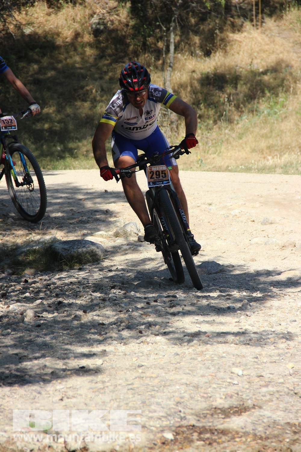 Scott 7 Estrellas Soto del Real 2015 Galeria 6