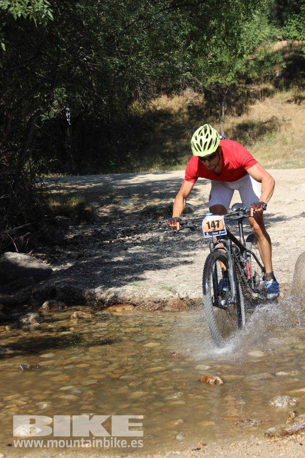 Scott 7 Estrellas Soto del Real 2015 Galeria 6