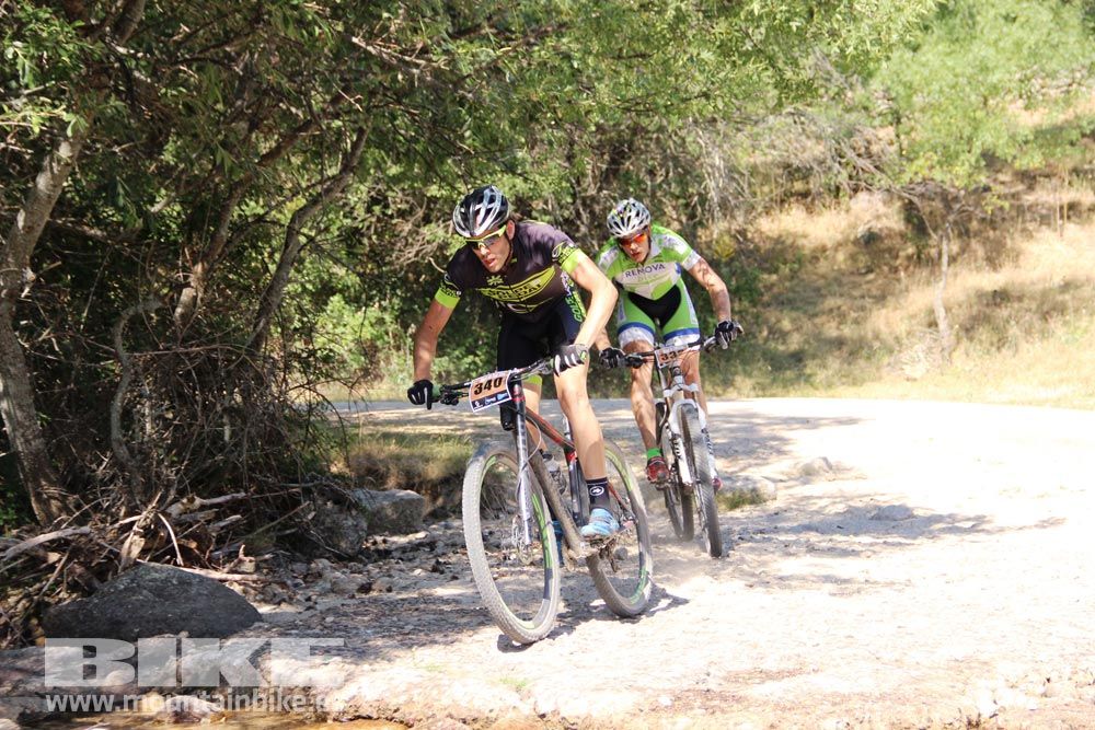 Scott 7 Estrellas Soto del Real 2015 Galeria 6