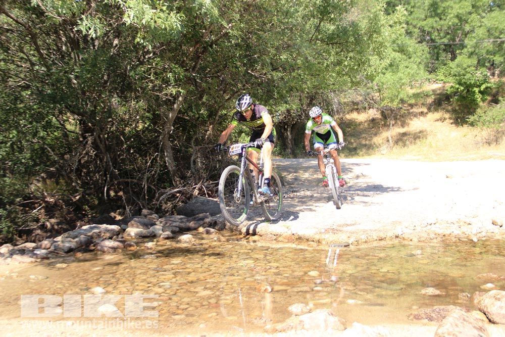 Scott 7 Estrellas Soto del Real 2015 Galeria 6