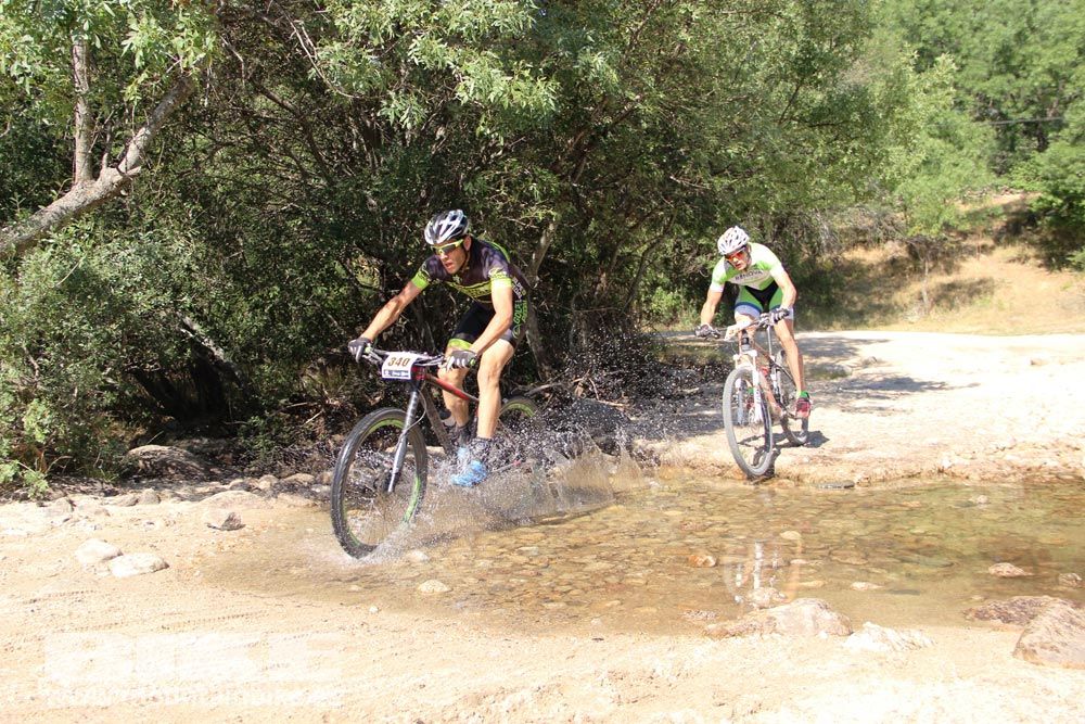 Scott 7 Estrellas Soto del Real 2015 Galeria 6