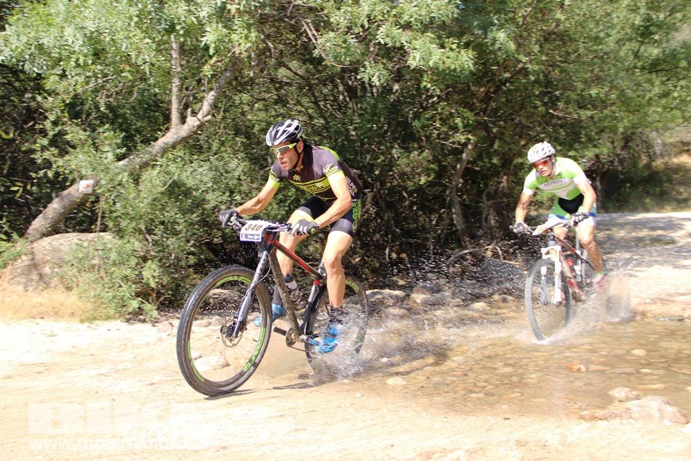 Scott 7 Estrellas Soto del Real 2015 Galeria 6