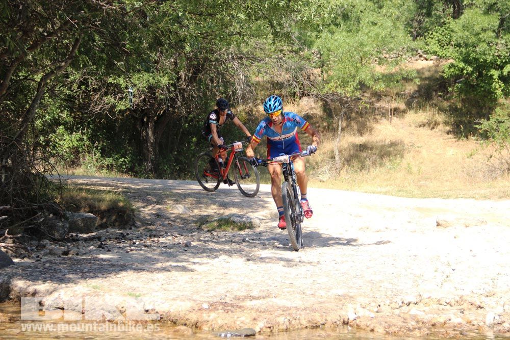 Scott 7 Estrellas Soto del Real 2015 Galeria 6