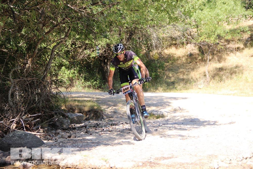 Scott 7 Estrellas Soto del Real 2015 Galeria 6