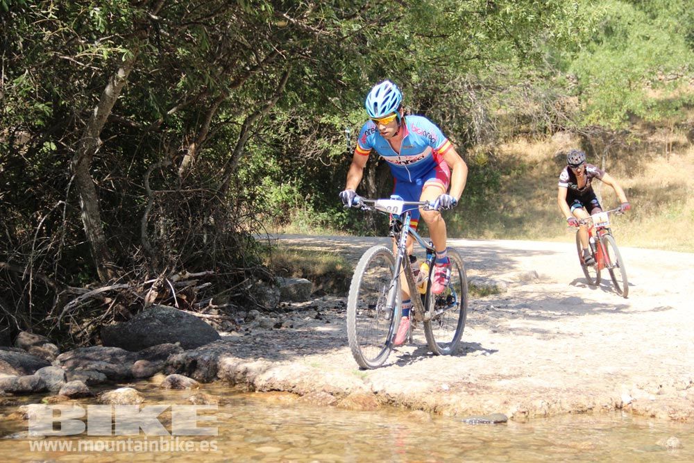 Scott 7 Estrellas Soto del Real 2015 Galeria 6
