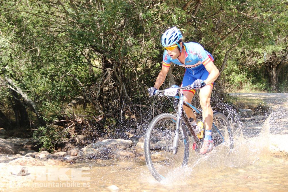 Scott 7 Estrellas Soto del Real 2015 Galeria 6