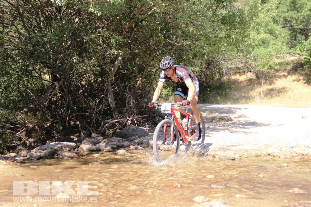 Scott 7 Estrellas Soto del Real 2015 Galeria 6