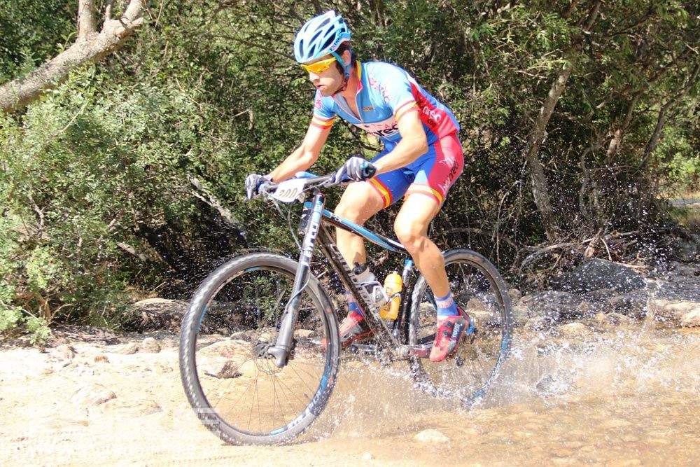 Scott 7 Estrellas Soto del Real 2015 Galeria 6
