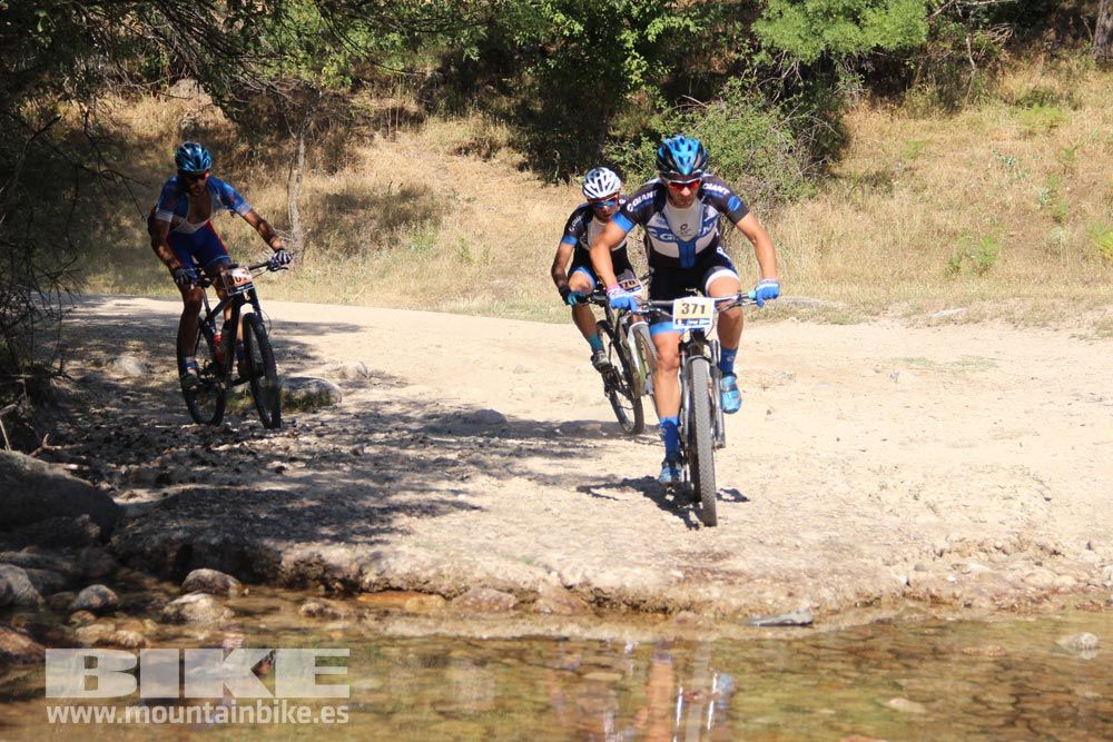 Scott 7 Estrellas Soto del Real 2015 Galeria 6
