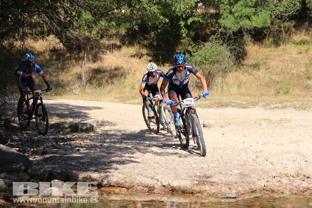 Scott 7 Estrellas Soto del Real 2015 Galeria 6