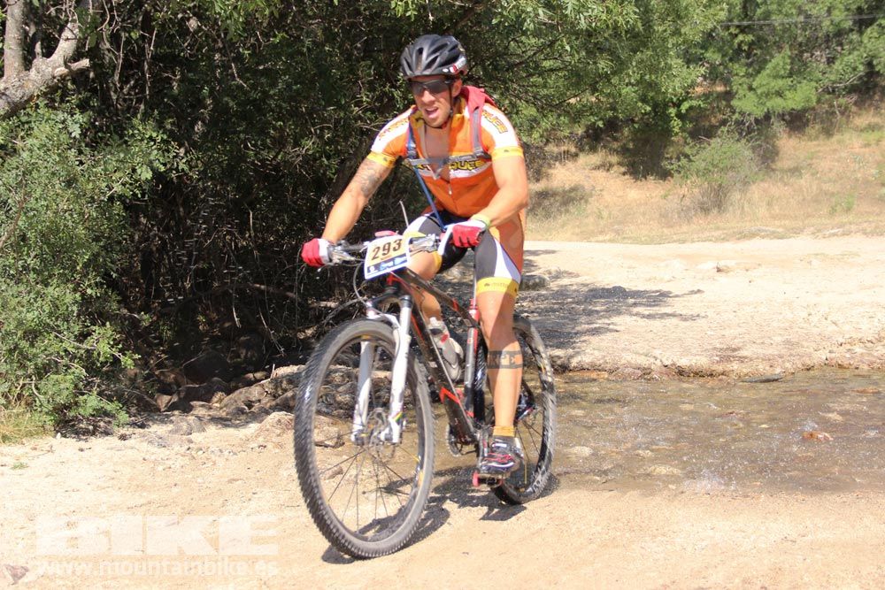 Scott 7 Estrellas Soto del Real 2015 Galeria 6
