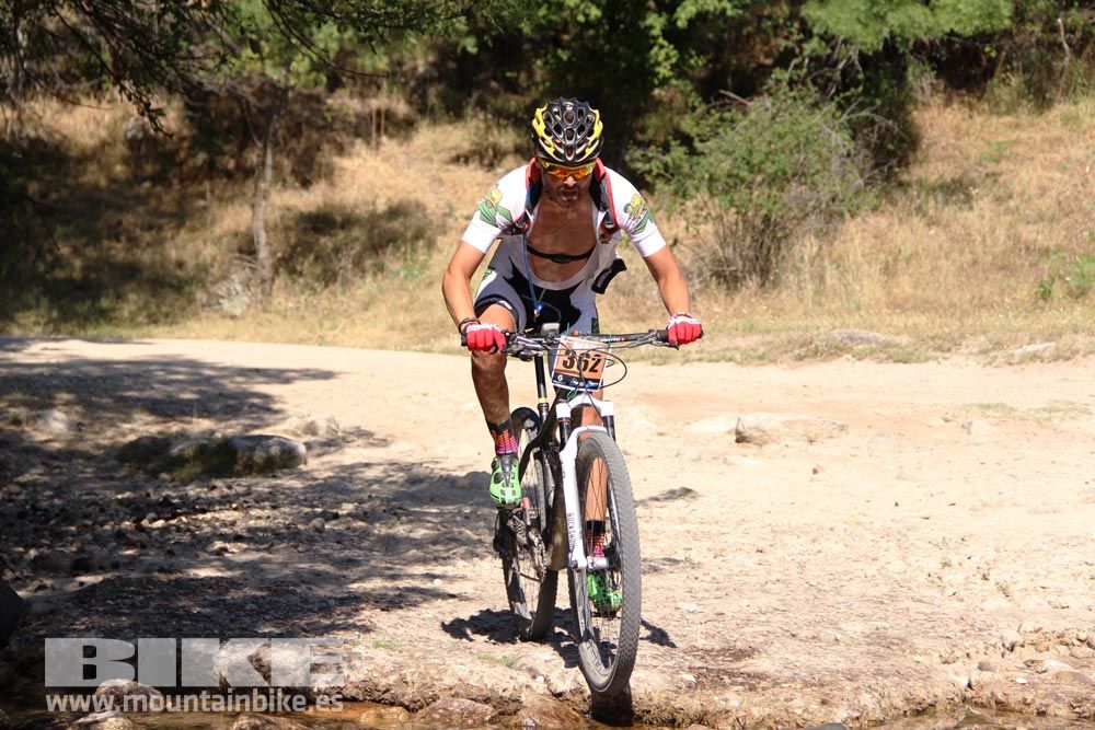 Scott 7 Estrellas Soto del Real 2015 Galeria 6