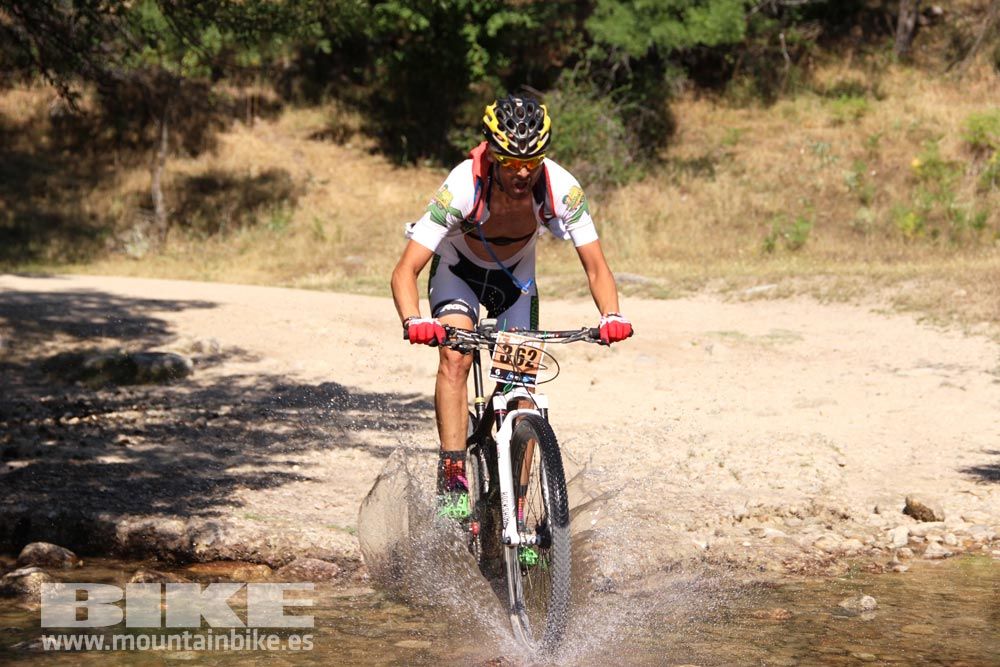 Scott 7 Estrellas Soto del Real 2015 Galeria 6
