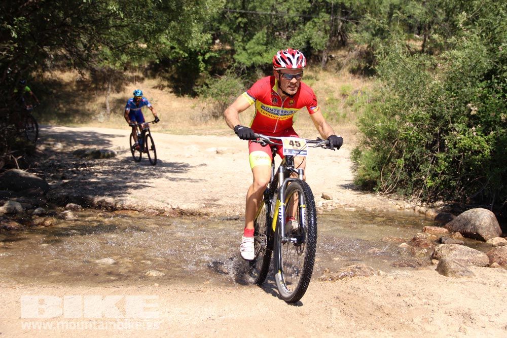 Scott 7 Estrellas Soto del Real 2015 Galeria 6