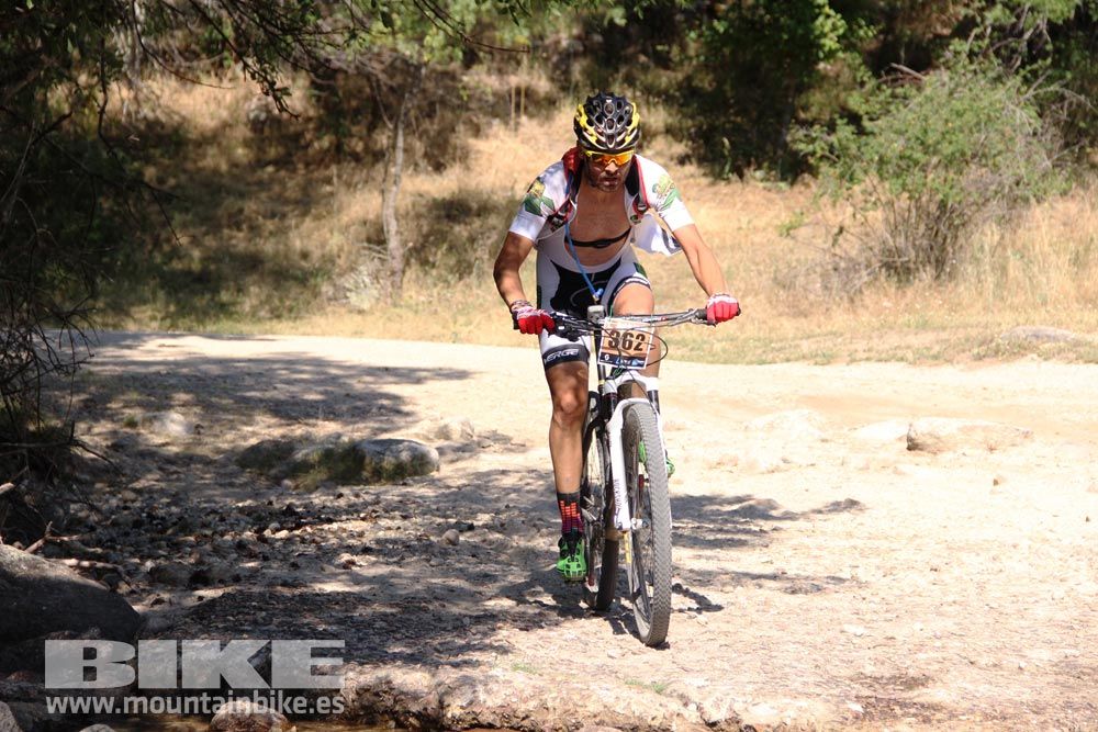 Scott 7 Estrellas Soto del Real 2015 Galeria 6