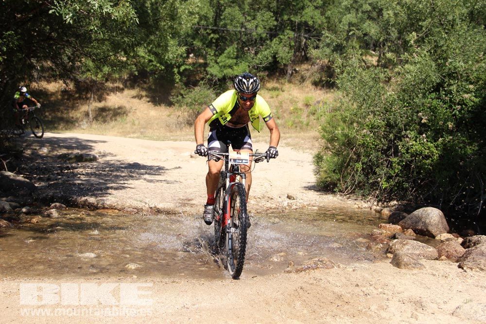 Scott 7 Estrellas Soto del Real 2015 Galeria 6