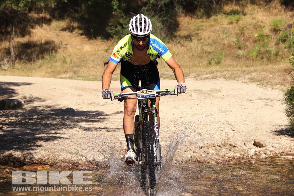 Scott 7 Estrellas Soto del Real 2015 Galeria 6