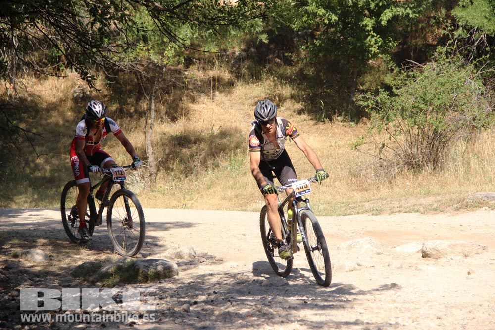 Scott 7 Estrellas Soto del Real 2015 Galeria 6
