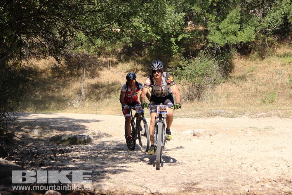 Scott 7 Estrellas Soto del Real 2015 Galeria 6