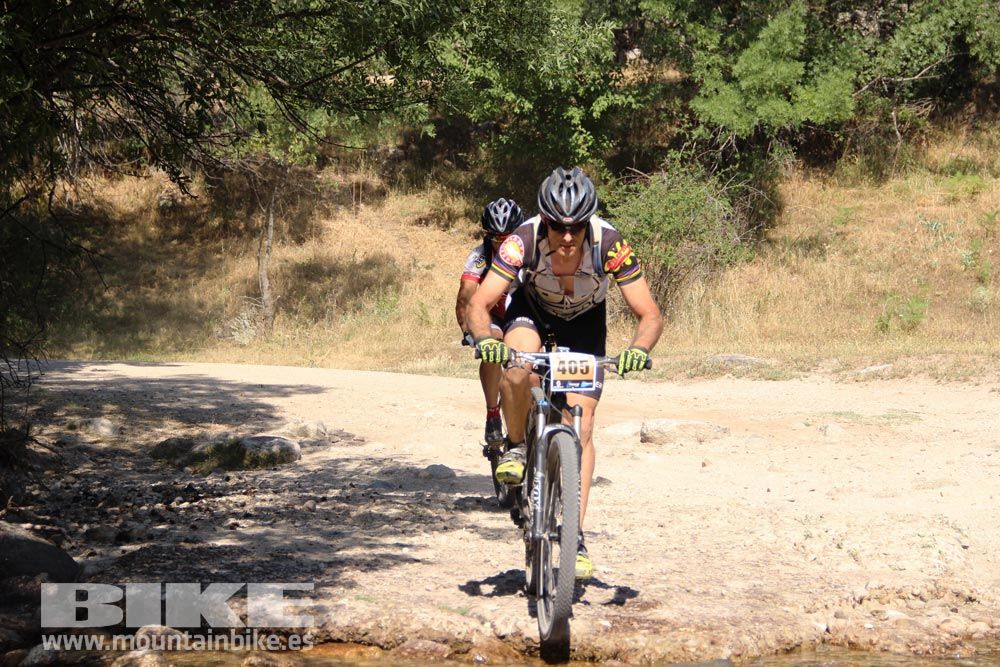 Scott 7 Estrellas Soto del Real 2015 Galeria 6