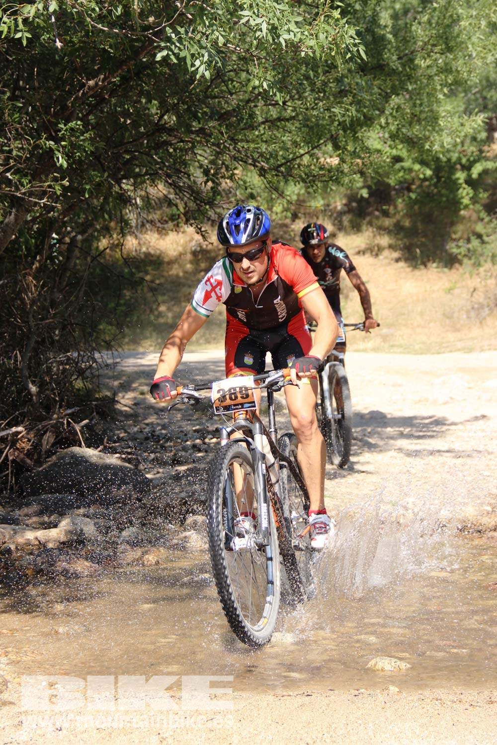 Scott 7 Estrellas Soto del Real 2015 Galeria 6