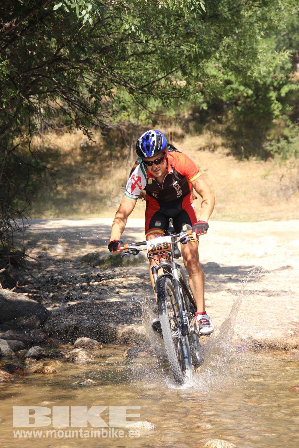 Scott 7 Estrellas Soto del Real 2015 Galeria 6