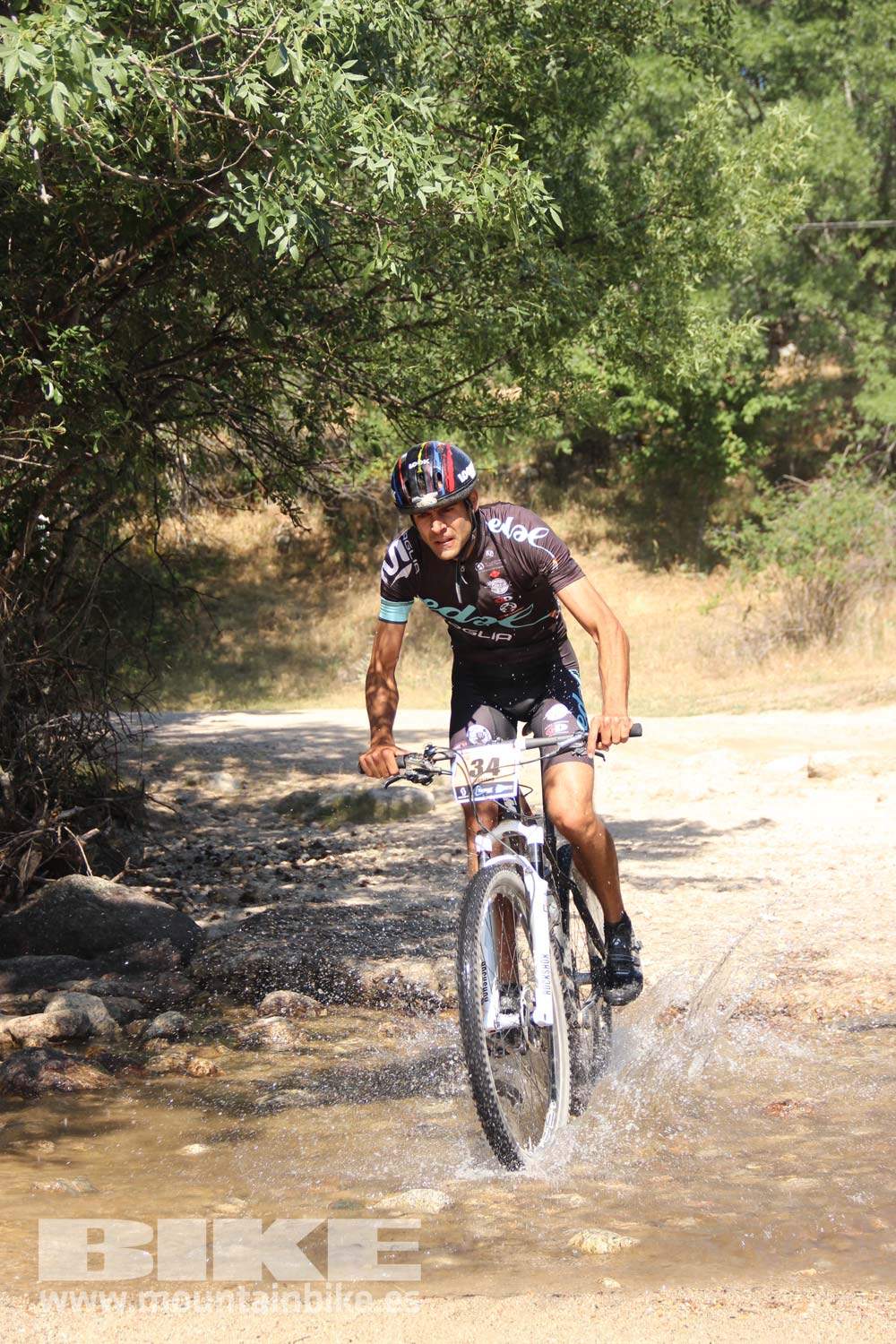 Scott 7 Estrellas Soto del Real 2015 Galeria 6