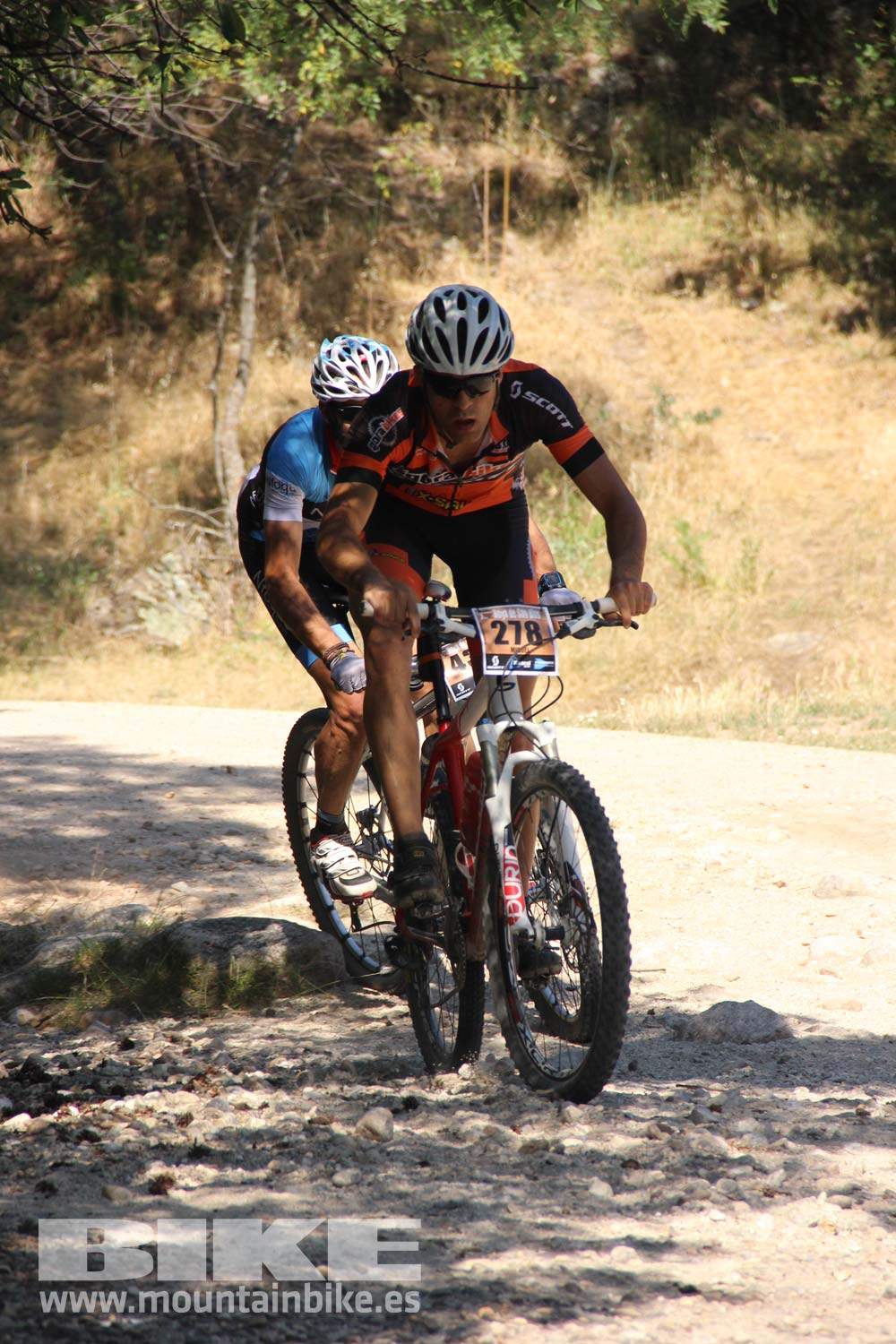 Scott 7 Estrellas Soto del Real 2015 Galeria 6