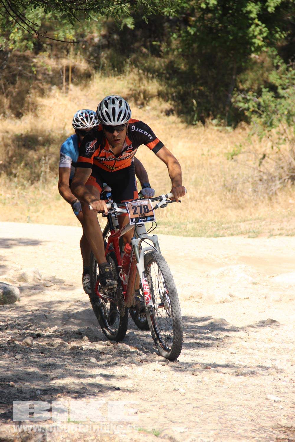 Scott 7 Estrellas Soto del Real 2015 Galeria 6