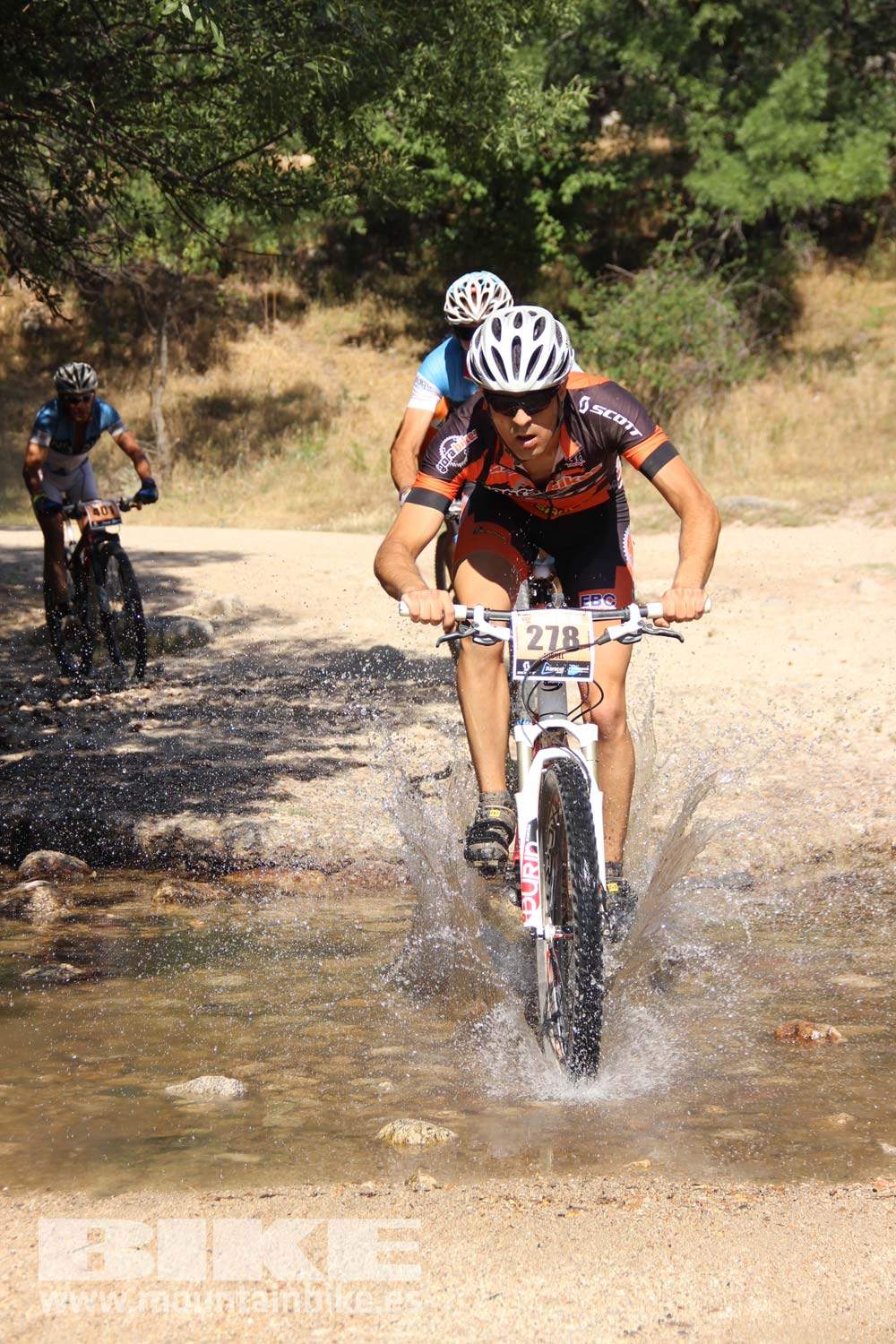 Scott 7 Estrellas Soto del Real 2015 Galeria 6