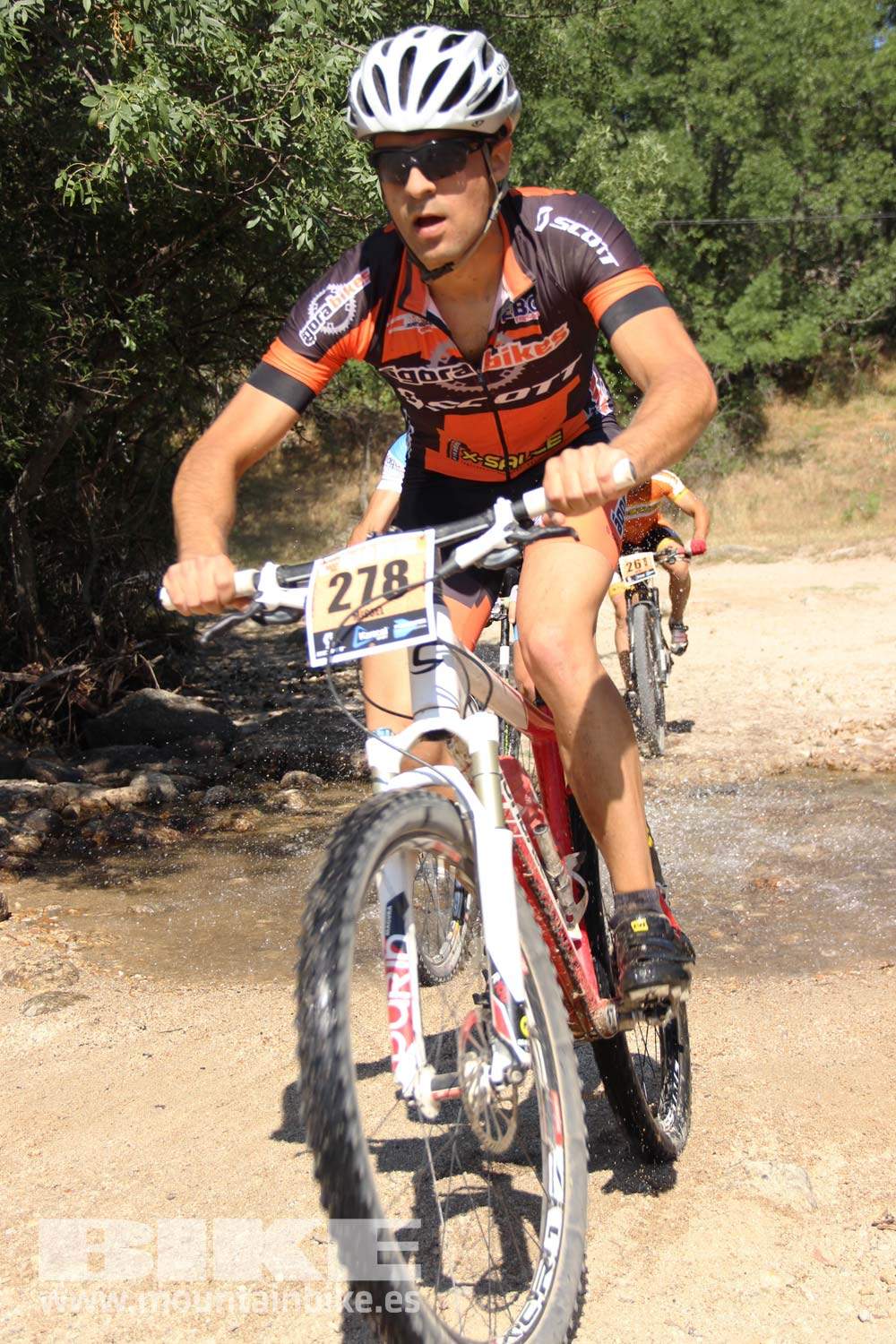 Scott 7 Estrellas Soto del Real 2015 Galeria 6