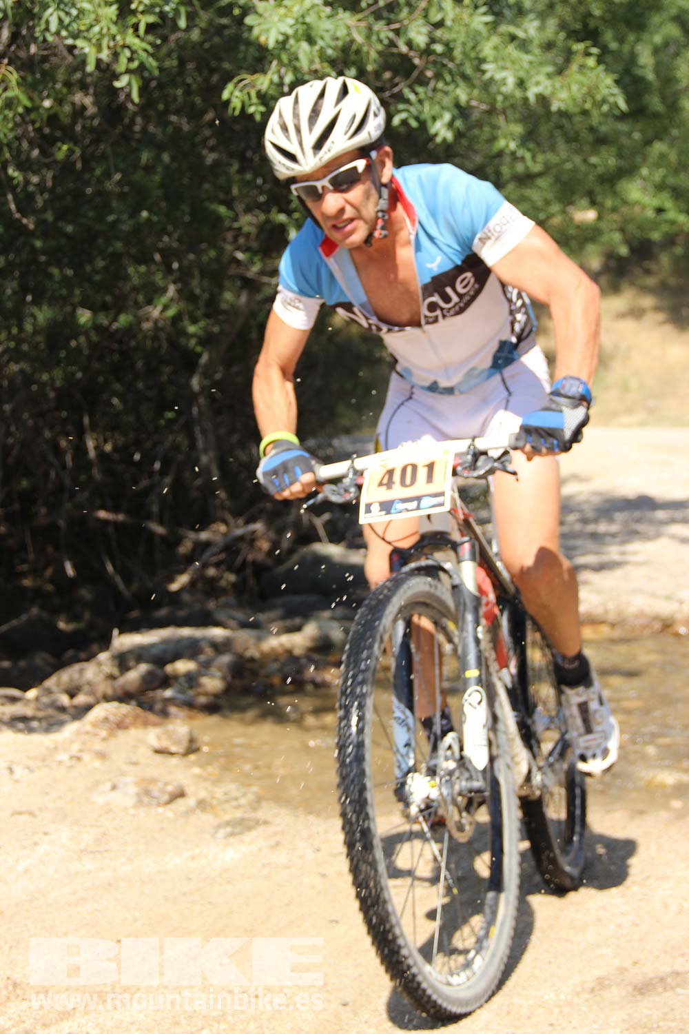 Scott 7 Estrellas Soto del Real 2015 Galeria 6