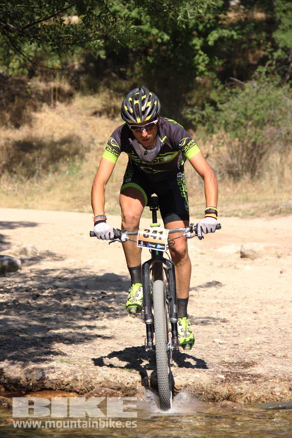 Scott 7 Estrellas Soto del Real 2015 Galeria 6
