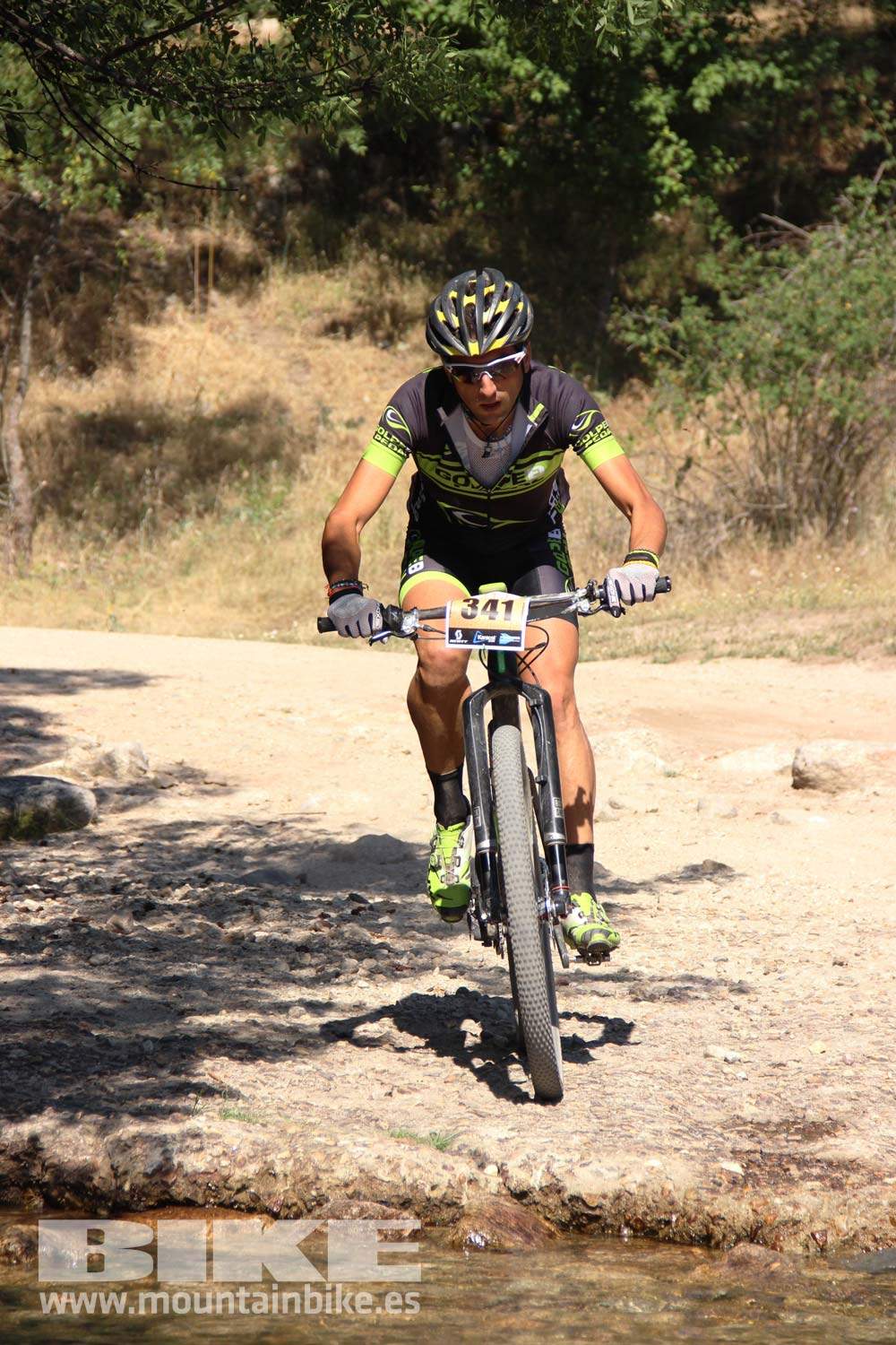 Scott 7 Estrellas Soto del Real 2015 Galeria 6