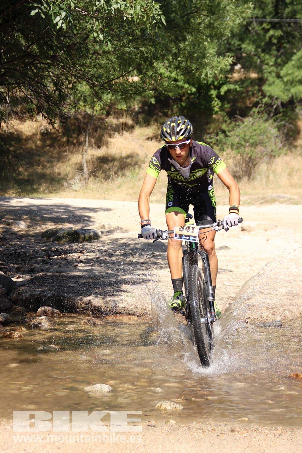 Scott 7 Estrellas Soto del Real 2015 Galeria 6
