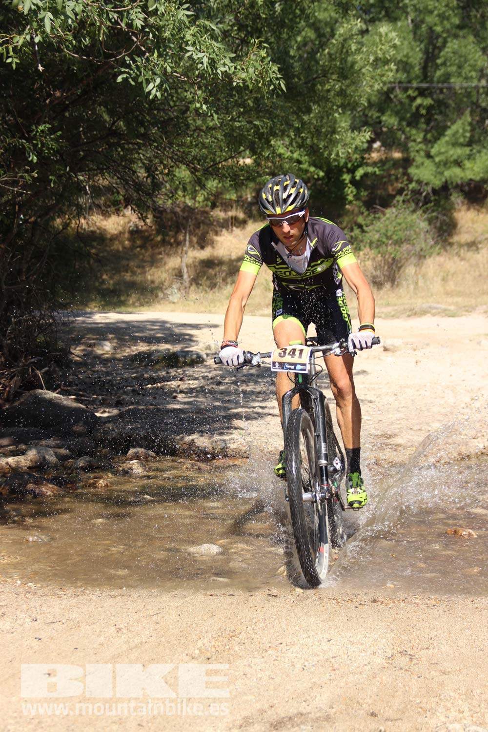 Scott 7 Estrellas Soto del Real 2015 Galeria 6