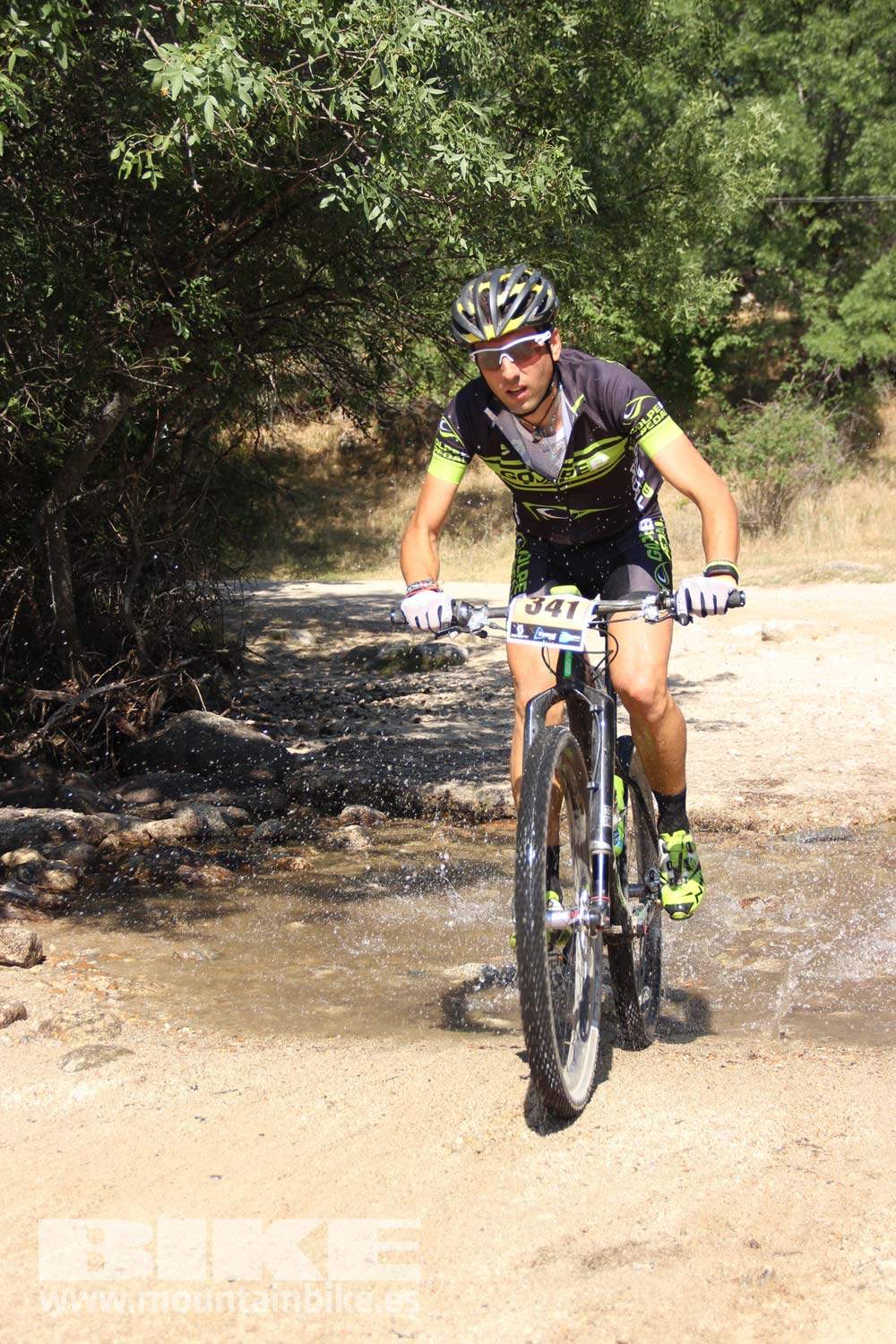 Scott 7 Estrellas Soto del Real 2015 Galeria 6