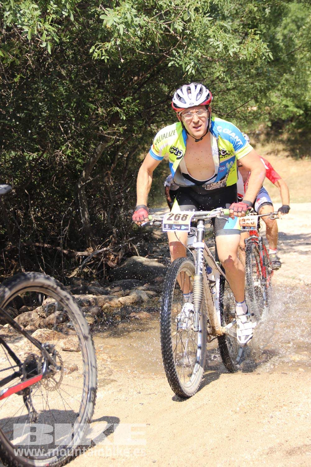 Scott 7 Estrellas Soto del Real 2015 Galeria 6