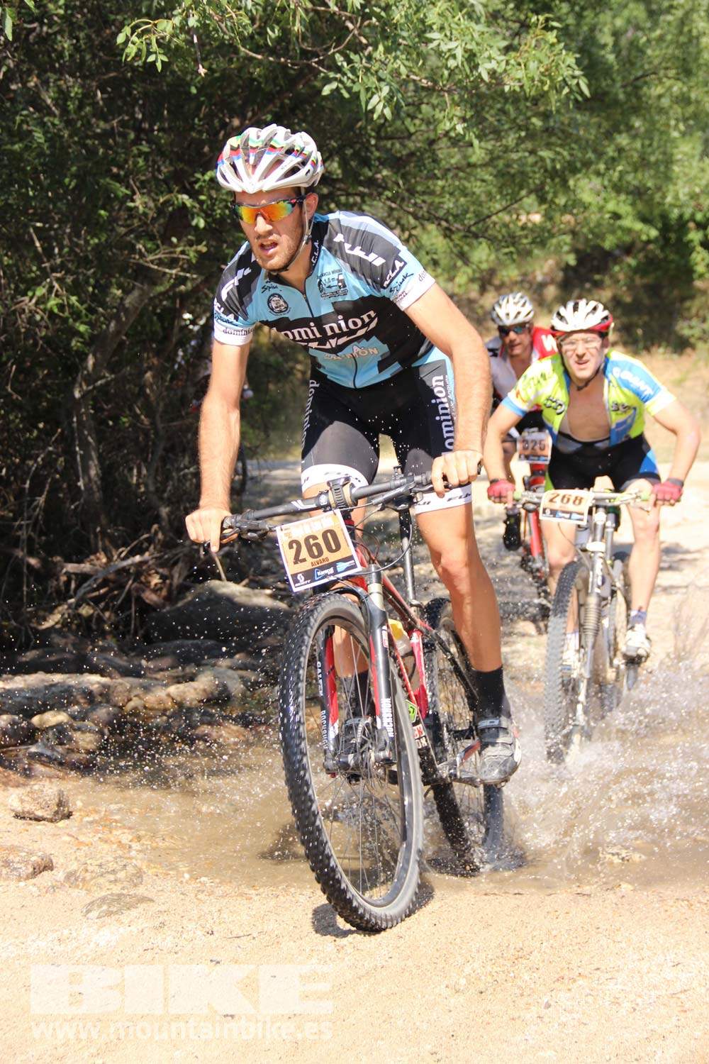Scott 7 Estrellas Soto del Real 2015 Galeria 6