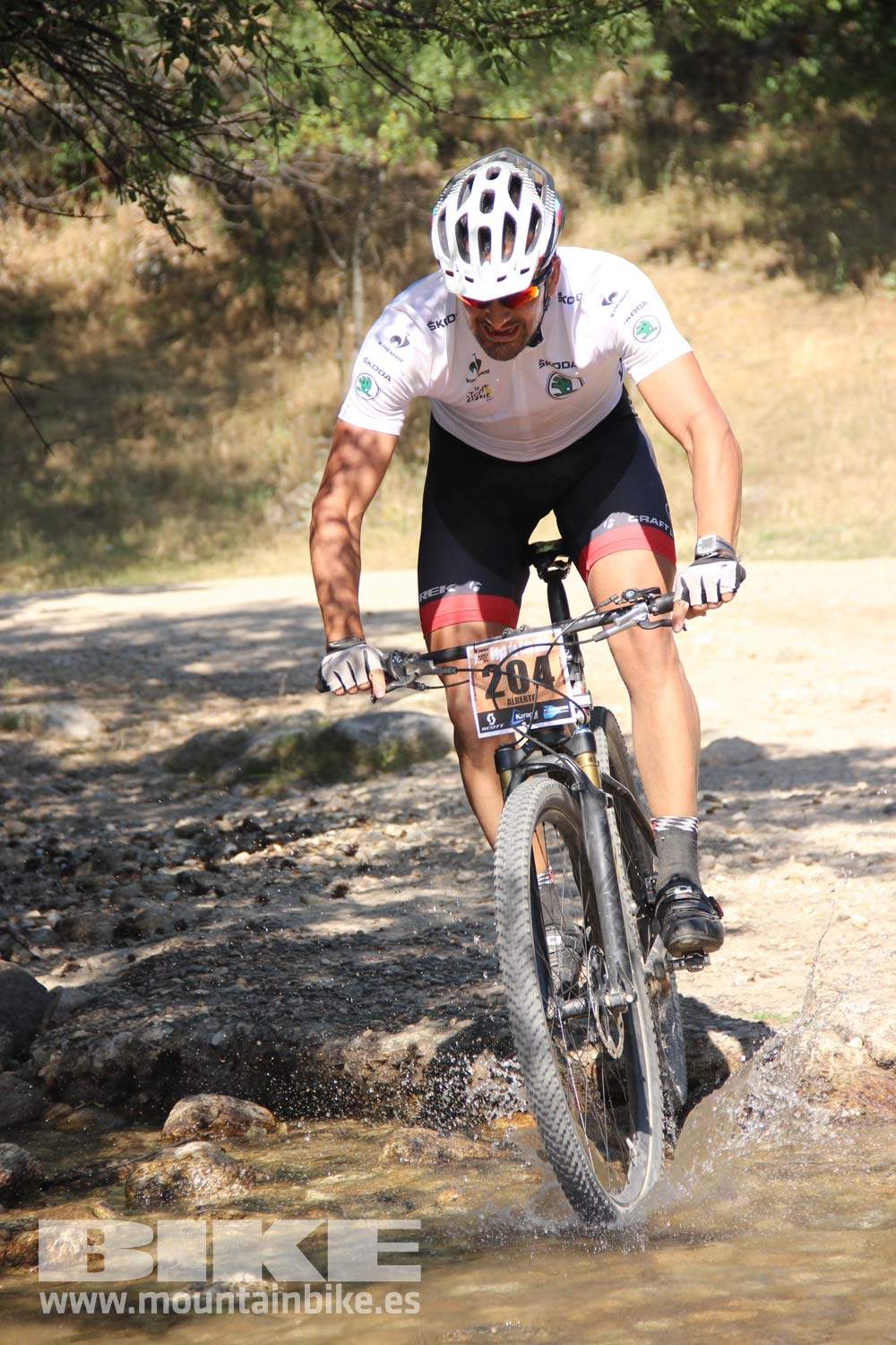 Scott 7 Estrellas Soto del Real 2015 Galeria 6