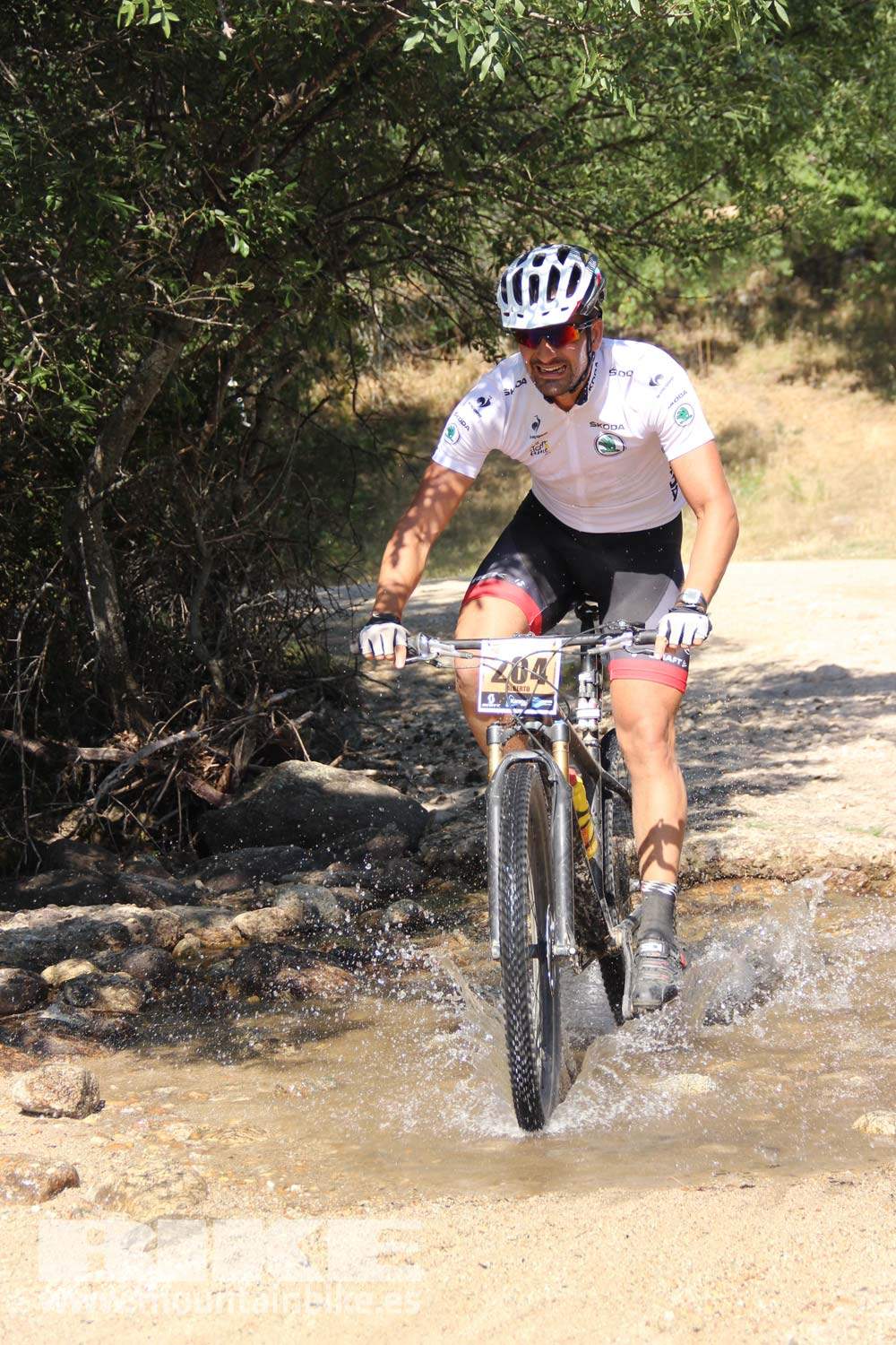 Scott 7 Estrellas Soto del Real 2015 Galeria 6