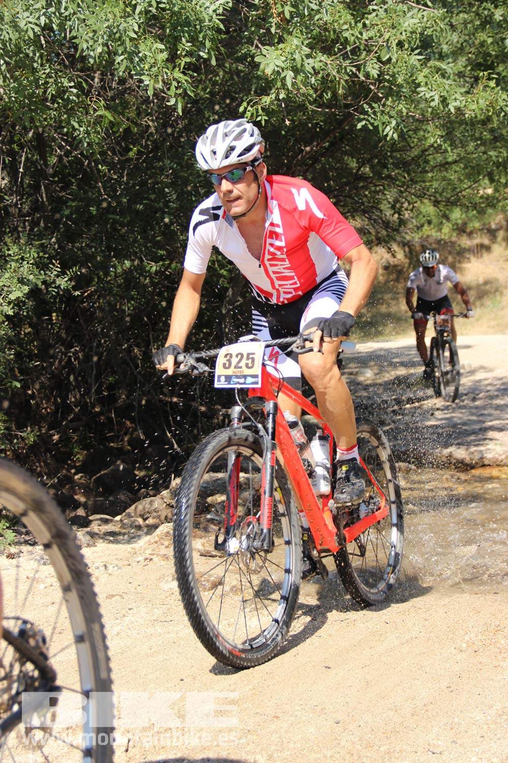 Scott 7 Estrellas Soto del Real 2015 Galeria 6