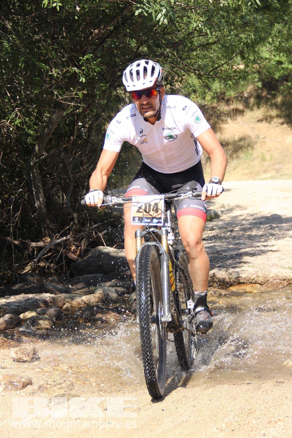 Scott 7 Estrellas Soto del Real 2015 Galeria 6