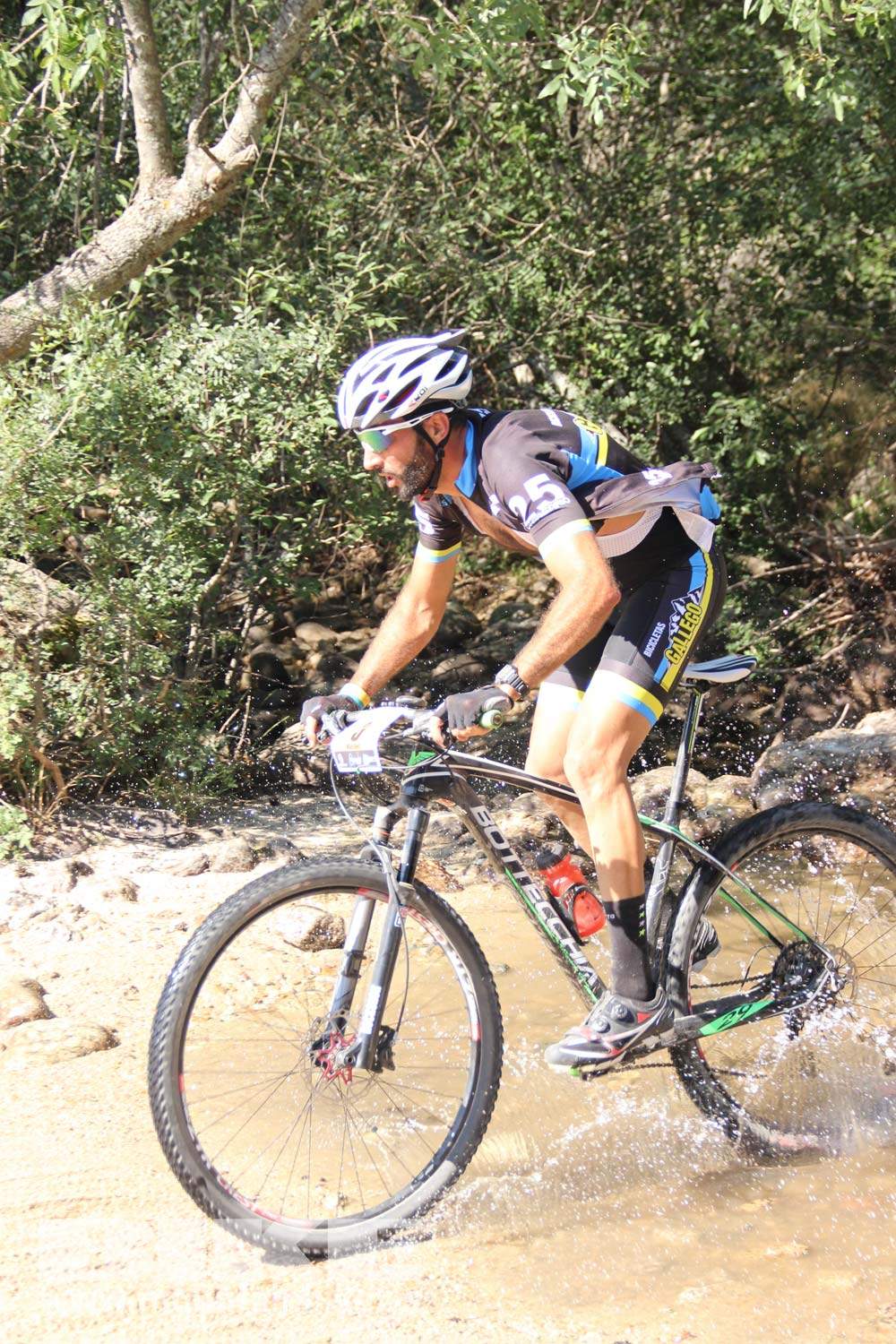Scott 7 Estrellas Soto del Real 2015 Galeria 6