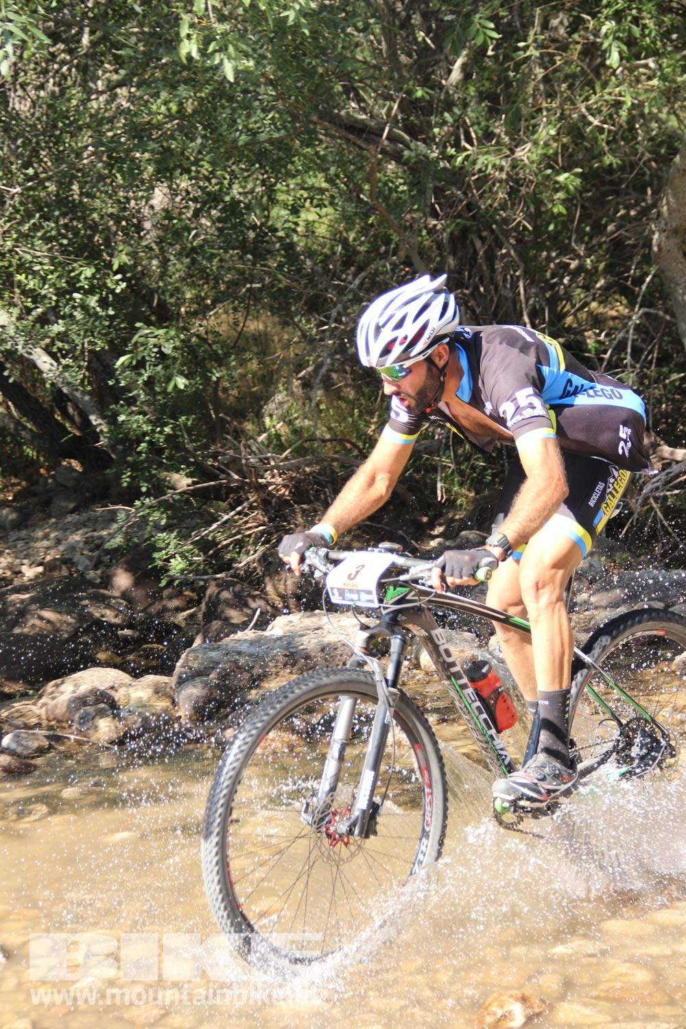 Scott 7 Estrellas Soto del Real 2015 Galeria 6