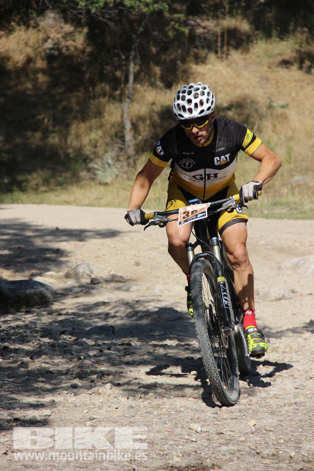 Scott 7 Estrellas Soto del Real 2015 Galeria 7